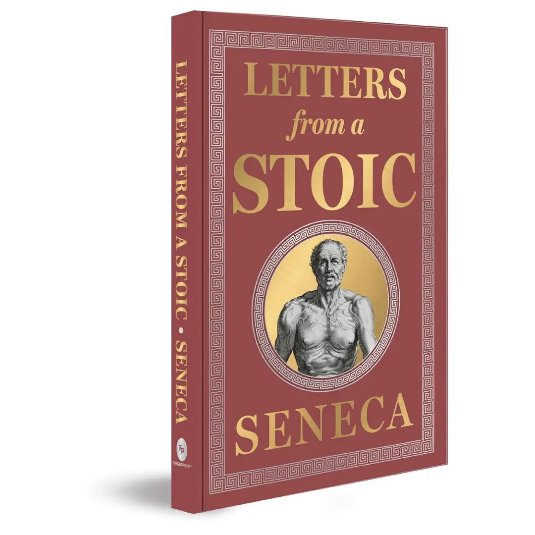 Letters from a Stoic