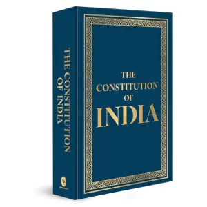 The Constitution of India
