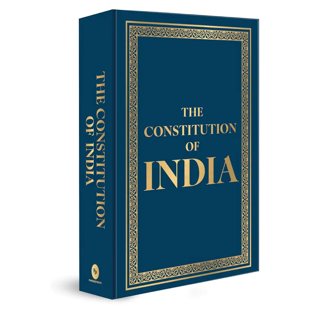 The Constitution of India