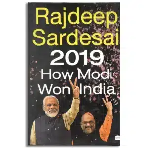 2019: How Modi Won India