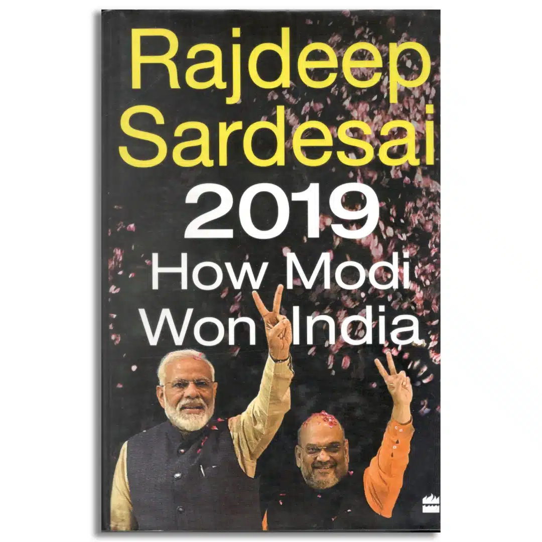 2019: How Modi Won India