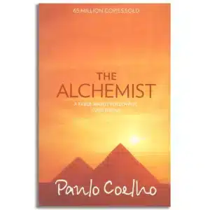 The Alchemist