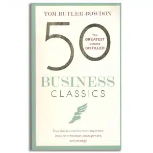 50 Business Classics