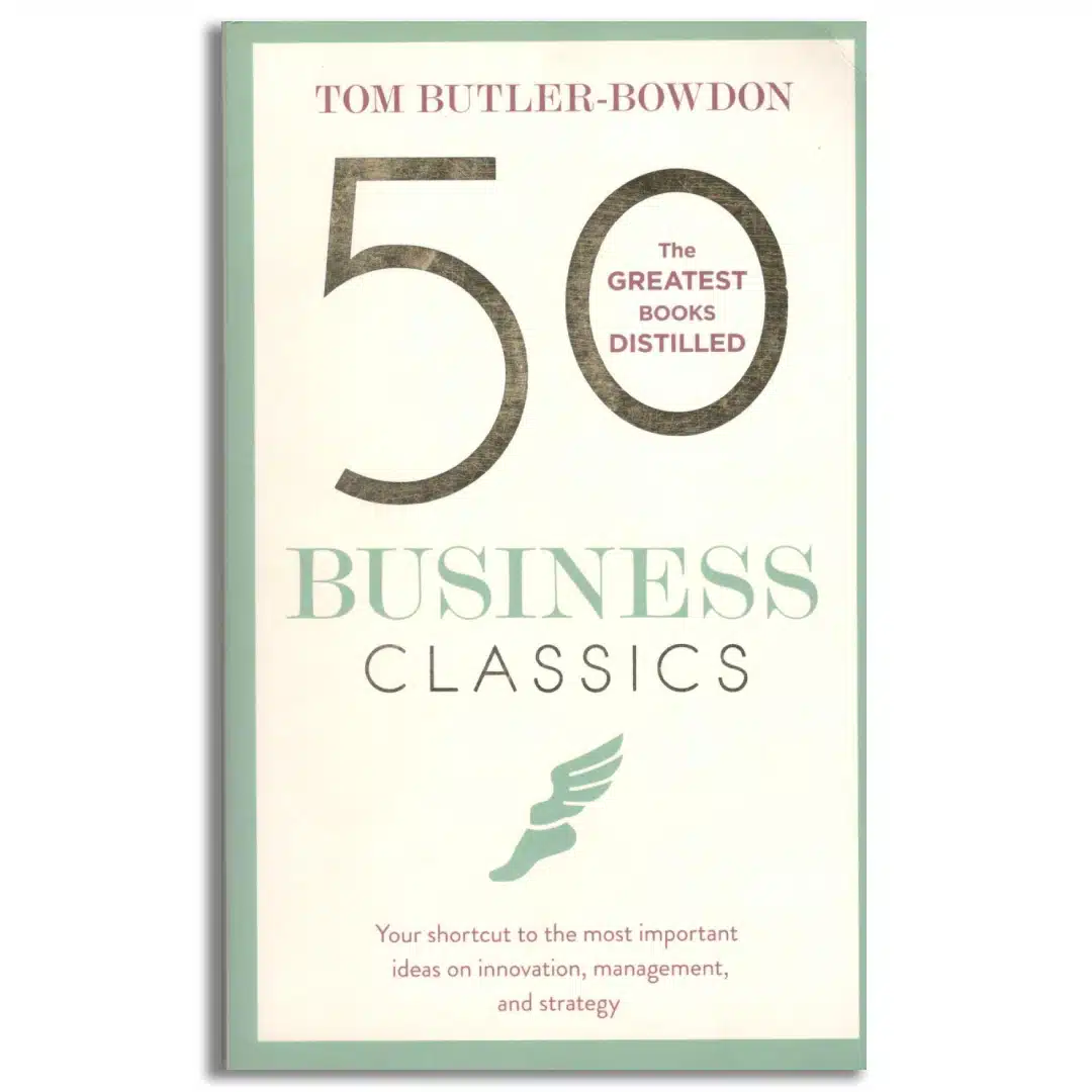 50 Business Classics