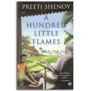 A Hundred Little Flames