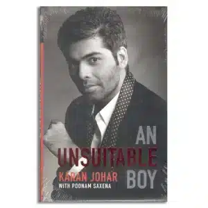 An Unsuitable Boy