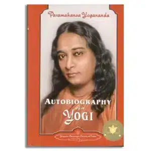 Autobiography of a Yogi