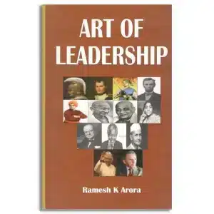Art Of Leadership
