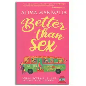 Better Than Sex