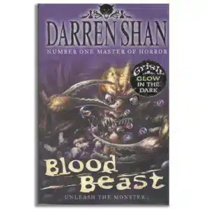 Blood Beast