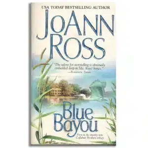 Blue Bayou