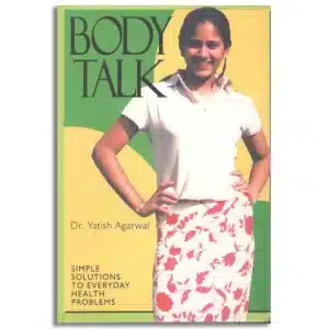 Body Talk: The Complete Health Guide