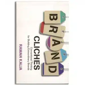 Brand Cliches