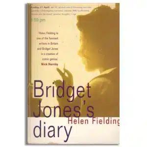 Bridget Jones: A Novel