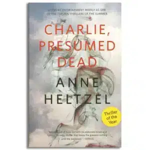Charlie, Presumed Dead