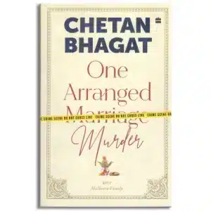 One Arranged Murder