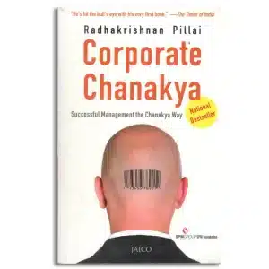 Corporate Chanakya