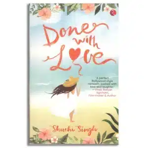 DONE WITH LOVE