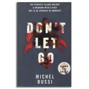 Don't Let Go