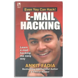 E-Mail Hacking (Even You Can Hack!)