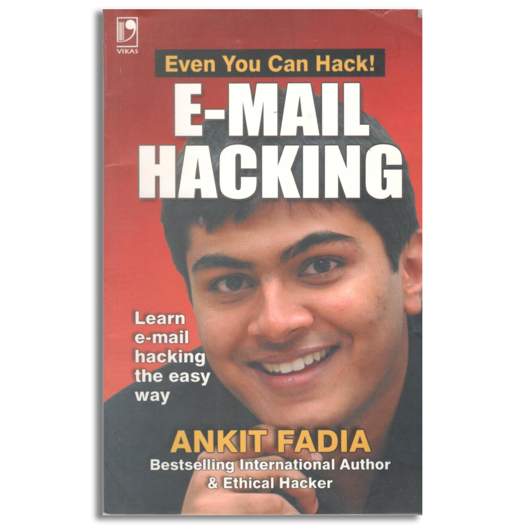 E-Mail Hacking (Even You Can Hack!)