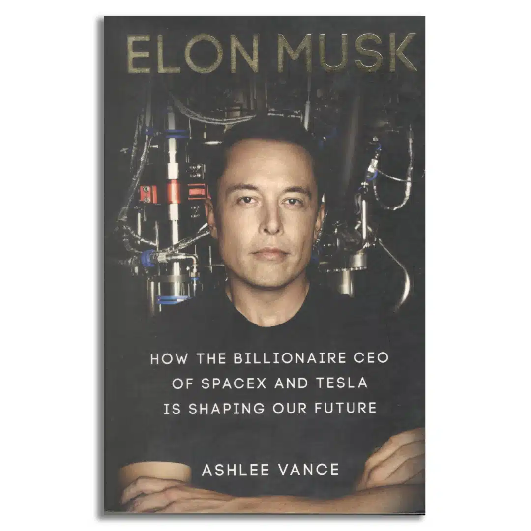 Elon Musk: How the Billionaire CEO of SpaceX and Tesla is Shaping our Future