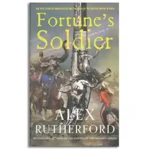 Fortune's Soldier