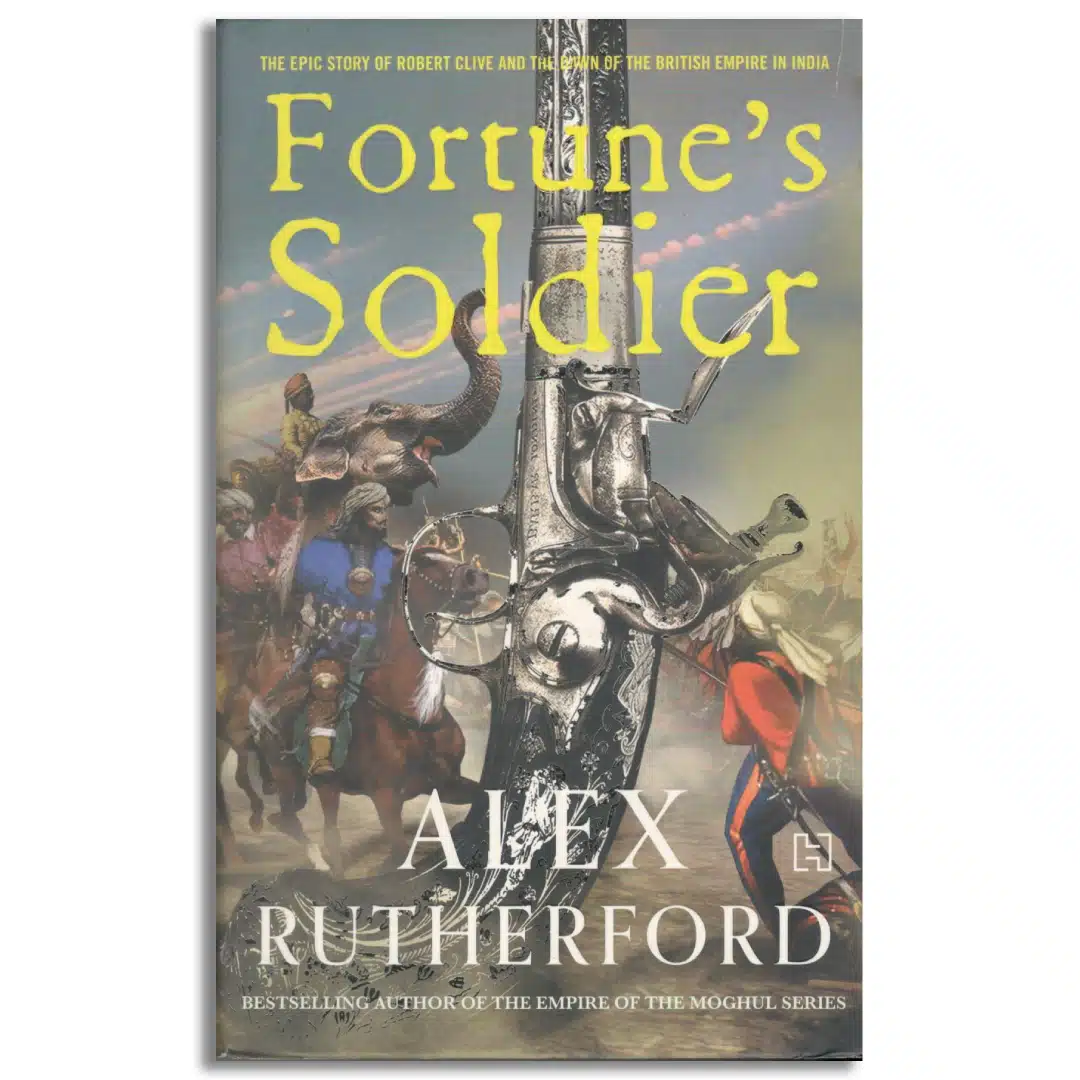 Fortune's Soldier