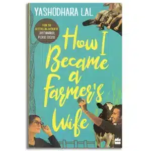 How I Became a Farmer's Wife