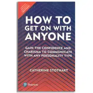 How to Get on With Anyone