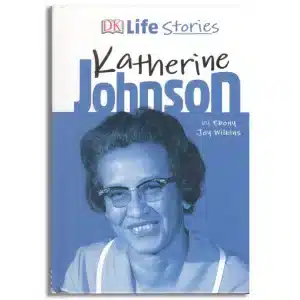 DK Life Stories Katherine Johnson