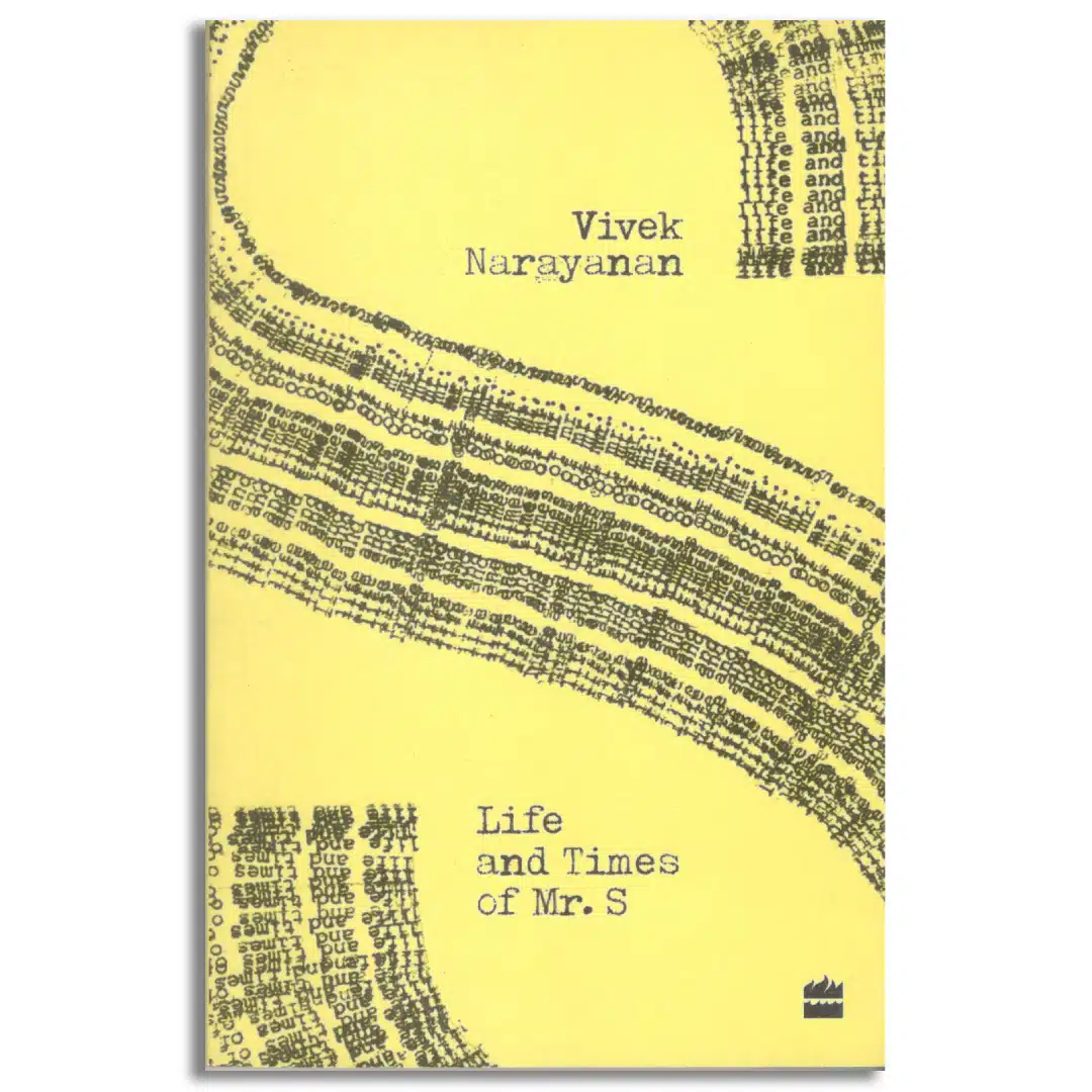 Life and Times of Mr S