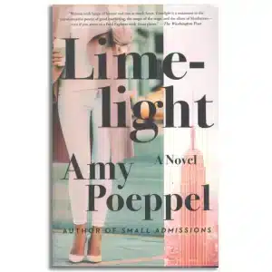Limelight: A Novel