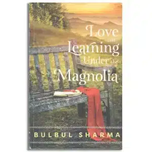 Love and Learning Under the Magnolia