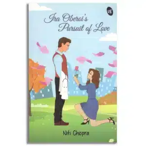 Ira Oberois Pursuit of Love