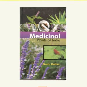 Medicinal Plants of India