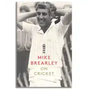 On Cricket