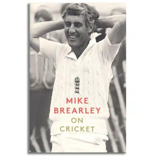 On Cricket
