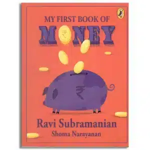 My First Book of Money