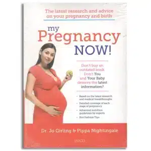 My Pregnancy Now!