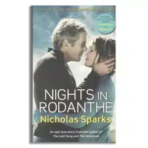 Nights In Rodanthe