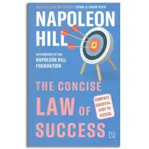 The Concise Law of Success