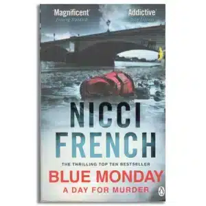 Blue Monday