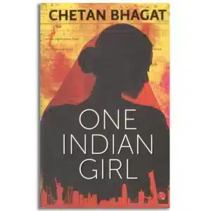 One Indian Girl