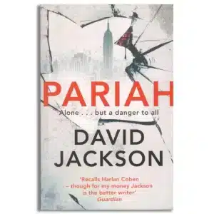 Pariah (Callum Doyle)
