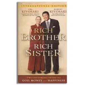 RICH BROTHER RICH SISTER