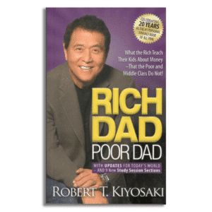 Rich Dad Poor Dad