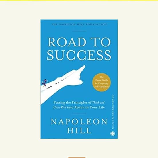 Road to Success: Timeless Advice for Today