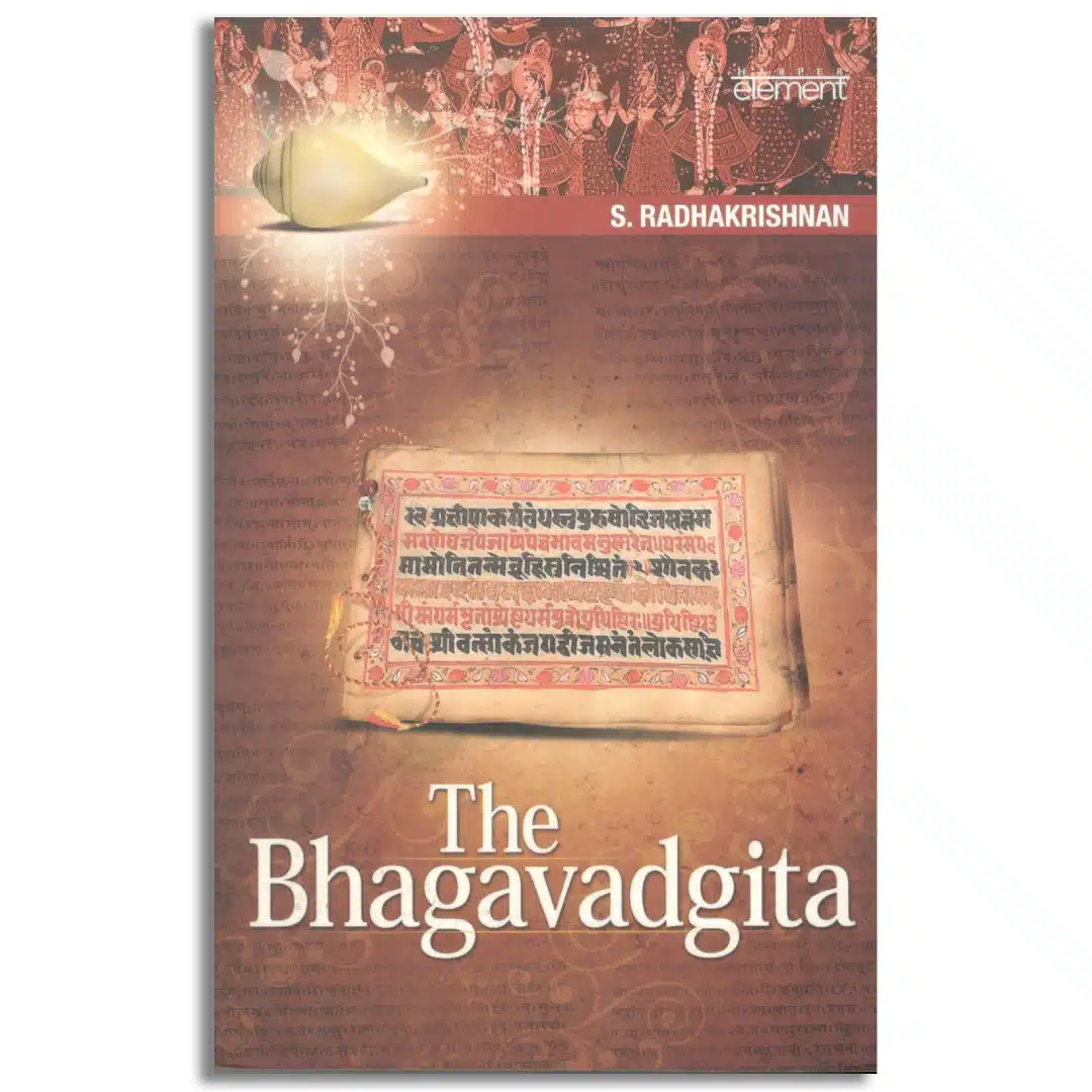 The Bhagavadgita