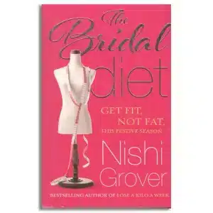 The Bridal Diet: Get Fit not Fat, this Festive Season